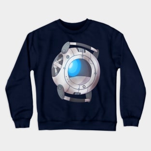 Wheatley Crewneck Sweatshirt